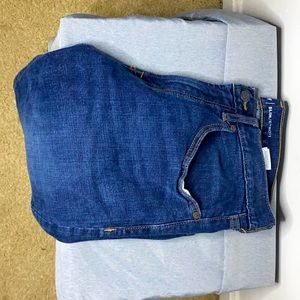 Slim Dark Blue Men’s Jeans